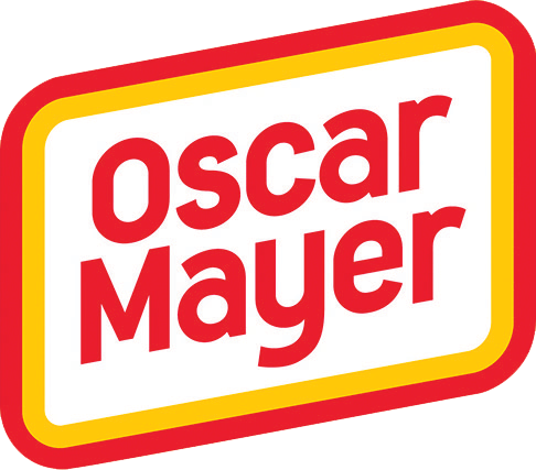 oscar mayer logo