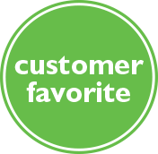 customer favorite