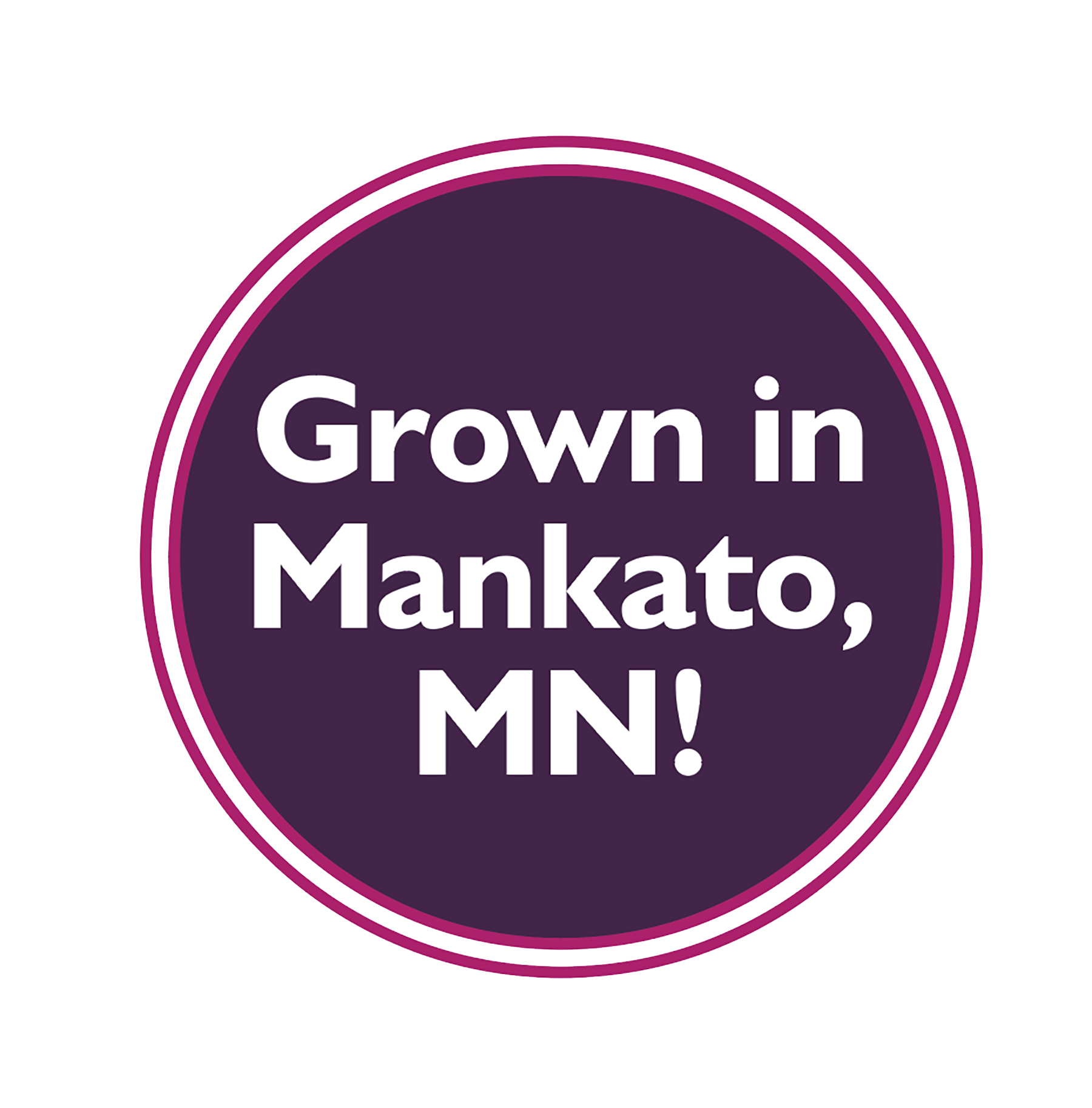 local logo